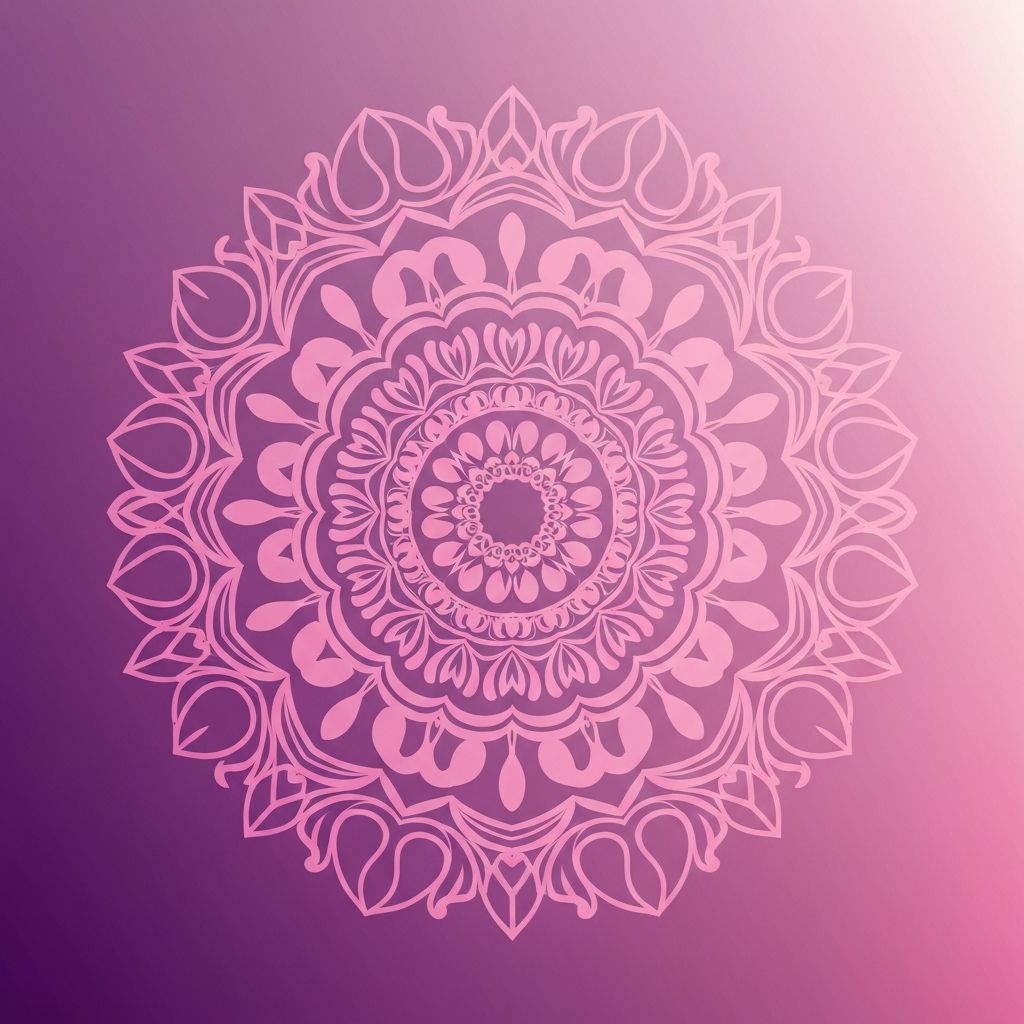 Celestial Mandala